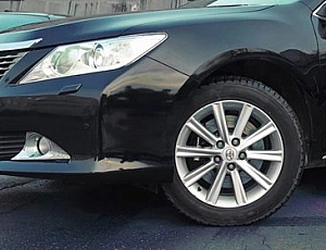 5 najlepších Brzdové platničky pre Toyota Camry