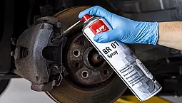 10 สุดยอดน้ำมันหล่อลื่นคาลิปเปอร์