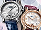 10 marcas más populares de relojes de mujer