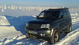 5 geriausios „UAZ Patriot“ variklio alyvos