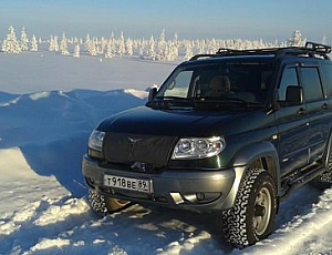 UAZ パトリオットに最適な 5 つのエンジン オイル