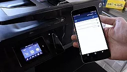 10 MFP เลเซอร์ Wi-Fi ที่ดีที่สุด
