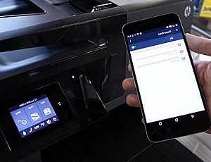 10 parimat Wi-Fi laser-MFP-d