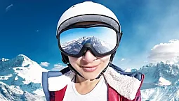 18 מסכות הסקי הטובות ביותר