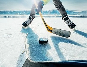 Los 10 mejores patines profesionales de hockey sobre hielo