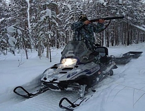 Les 10 millors motos de neu per a la caça i la pesca