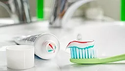 トップ10の歯磨き粉ブランド