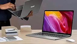 알리익스프레스의 10대 노트북