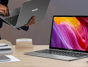 10 nejlepších notebooků z Aliexpress
