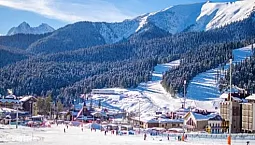 Los 20 mejores hoteles de Arkhyz