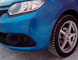10 meilleurs pneus pour Renault Logan
