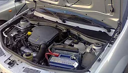 ルノー ローガンに最適な 5 つのバッテリー