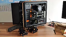 12 nejlepších počítačových skříní