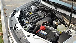 Renault Dusteri 5 parimat akut