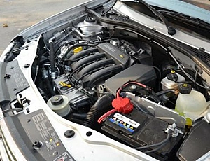5 labākie Renault Duster akumulatori