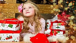 30 ไอเดียของขวัญที่ดีที่สุดสำหรับเด็กอายุ 8 ปี