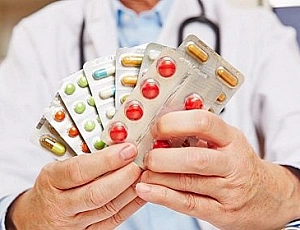 10 legjobb antibiotikum arcüreggyulladásra