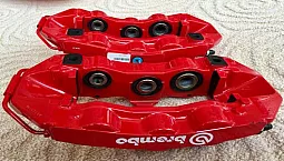 10 najlepszych marek zacisków hamulcowych