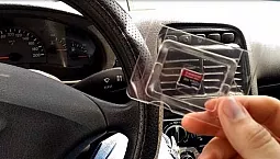 Top 10 des cartes mémoire de caméra de tableau de bord