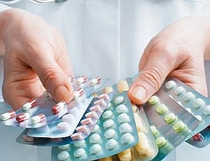 A 10 legjobb antibiotikum bronchitisre