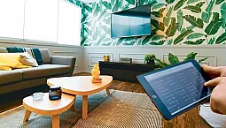 أفضل 20 أداة ذكية للمنزل