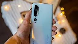 10 bästa Xiaomi-smarttelefoner från AliExpress