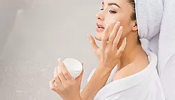 15 קרמי הפנים הטובים ביותר ללילה