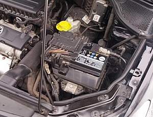 8 labākie Volkswagen Polo akumulatori