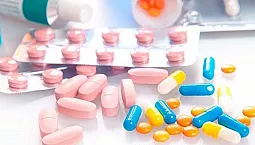 سیسٹائٹس کے لیے 10 بہترین اینٹی بائیوٹکس