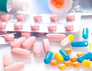 A 10 legjobb antibiotikum a hólyaghurut kezelésére