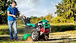 أفضل 10 جرارات بمشاية 10 أفدنة