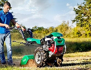 10 best walk-behind tractors for 10 acres