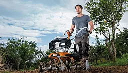 10 cele mai bune tractoare chinezești cu mers pe jos