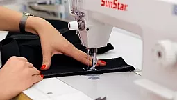 10 najboljih industrijskih šivaćih strojeva