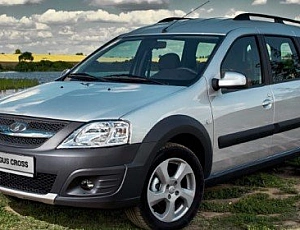 5 parimat süüteküünalt Lada Larguse jaoks
