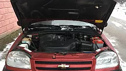 シボレー ニーバに最適な 10 個のバッテリー