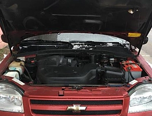 10 labākie akumulatori Chevrolet Niva