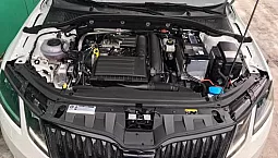 Skoda Octavia için en iyi 8 pil