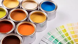 Top 10 vopsele de cauciuc