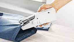 5 καλύτερες φορητές ραπτομηχανές