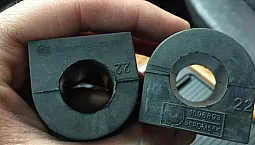 De 10 beste stabilisatorbøsningene