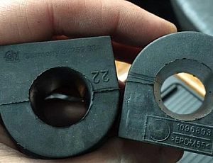 10 labākie stabilizatoru bukses uzņēmumi