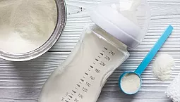 10 labākās zīdaiņu formulas bez palmu eļļas