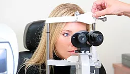 10 parasta silmäklinikkaa Samarassa