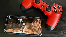 10 parasta peliälypuhelinta alle 20 000 ruplaa