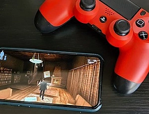 20,000 盧布以下的 10 款最佳遊戲智能手機