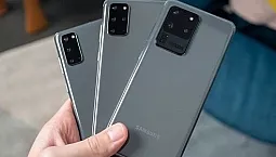 สมาร์ทโฟน 10 เครื่องที่มีกล้องดีต่ำกว่า 30,000 รูเบิล