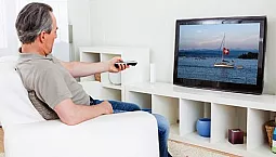 Οι 10 καλύτερες τηλεοράσεις 32 ιντσών χωρίς Smart TV