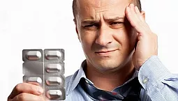 10 bästa receptfria smärtstillande piller