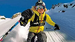 أفضل 10 كاميرات أكشن متوازنة